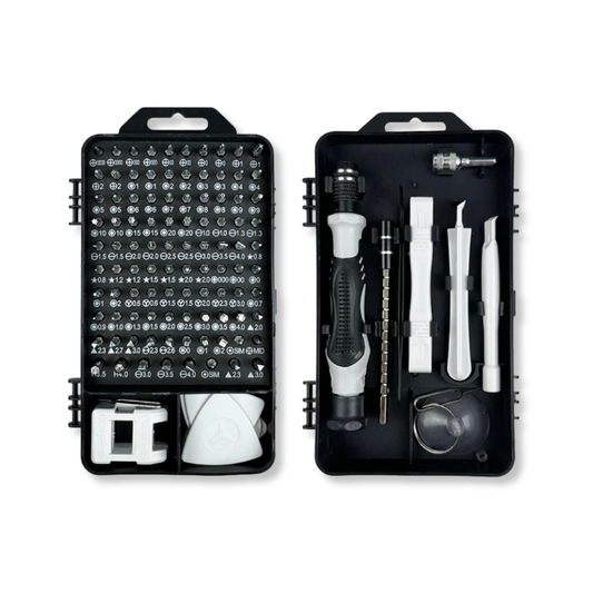 TechMaster™ 115 Set Repair Toolkit