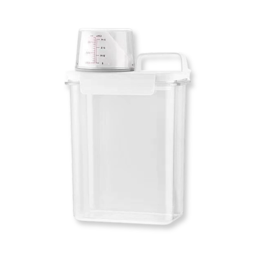 FreshLock™ Multipurpose Airtight Jar