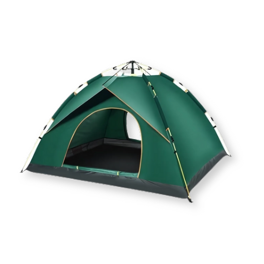 CampHaven™ QuickPitch Tent