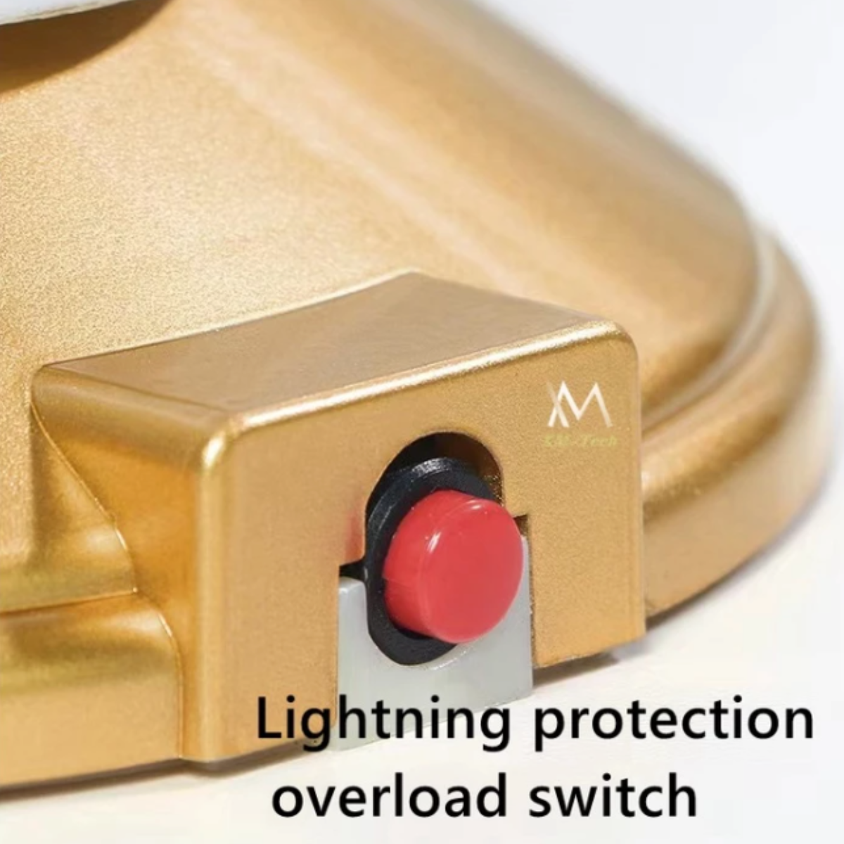 PowerTower™ Vertical Tower Extension Socket