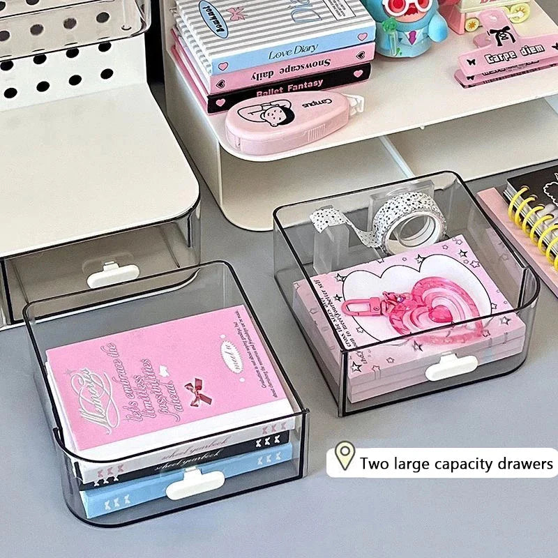 Sortify™ Pegboard Workspace Organizer