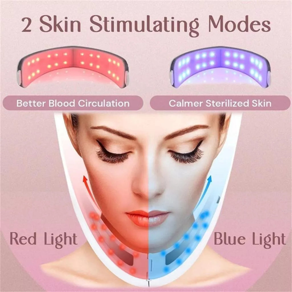 FaceSculpt™ Facial Slimming Massager