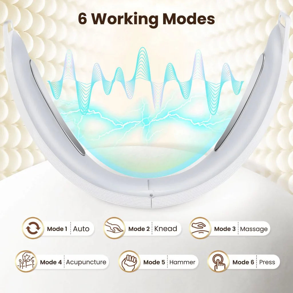 FaceSculpt™ Facial Slimming Massager