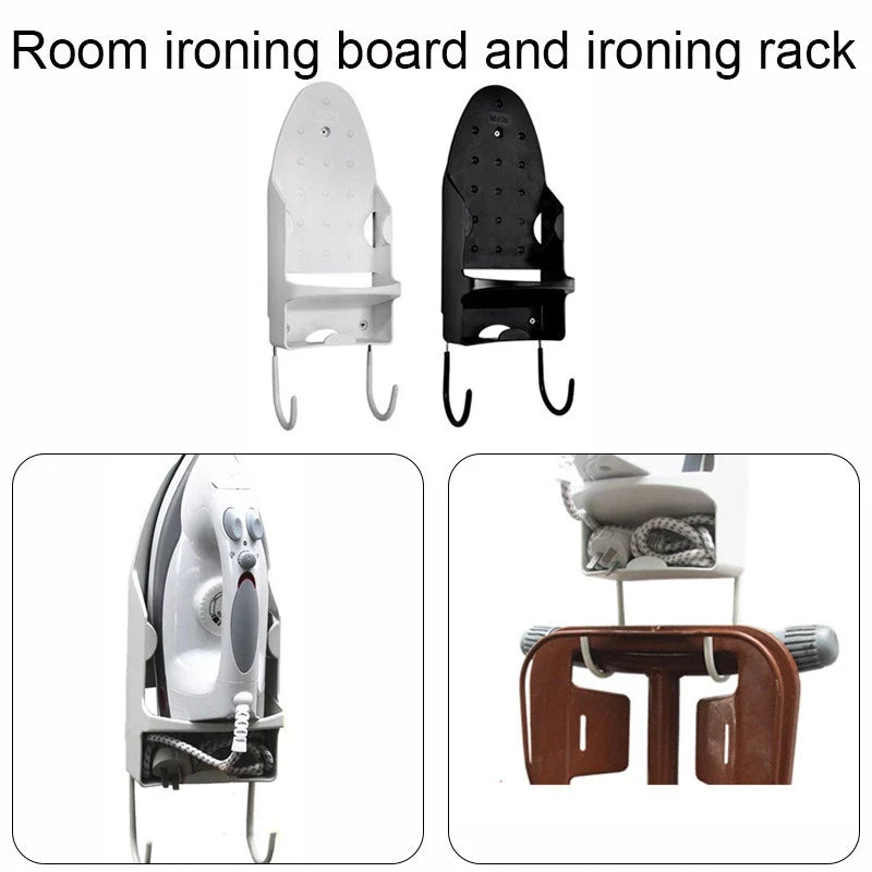 IronDock™ Ironing Station Organizer