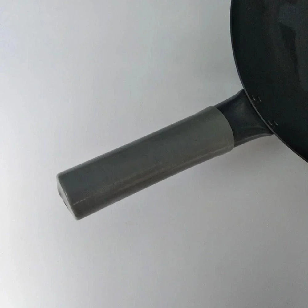 BurnShield™ Silicone Handle Cover