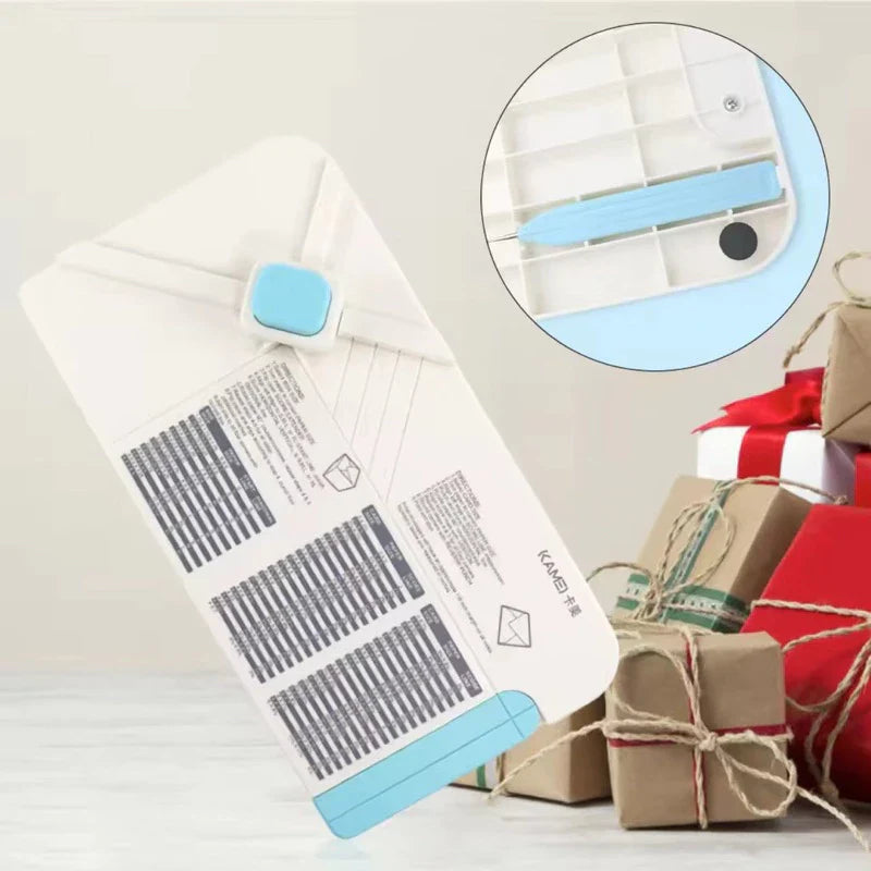 GiftCrafter™ Envelope Punch Board