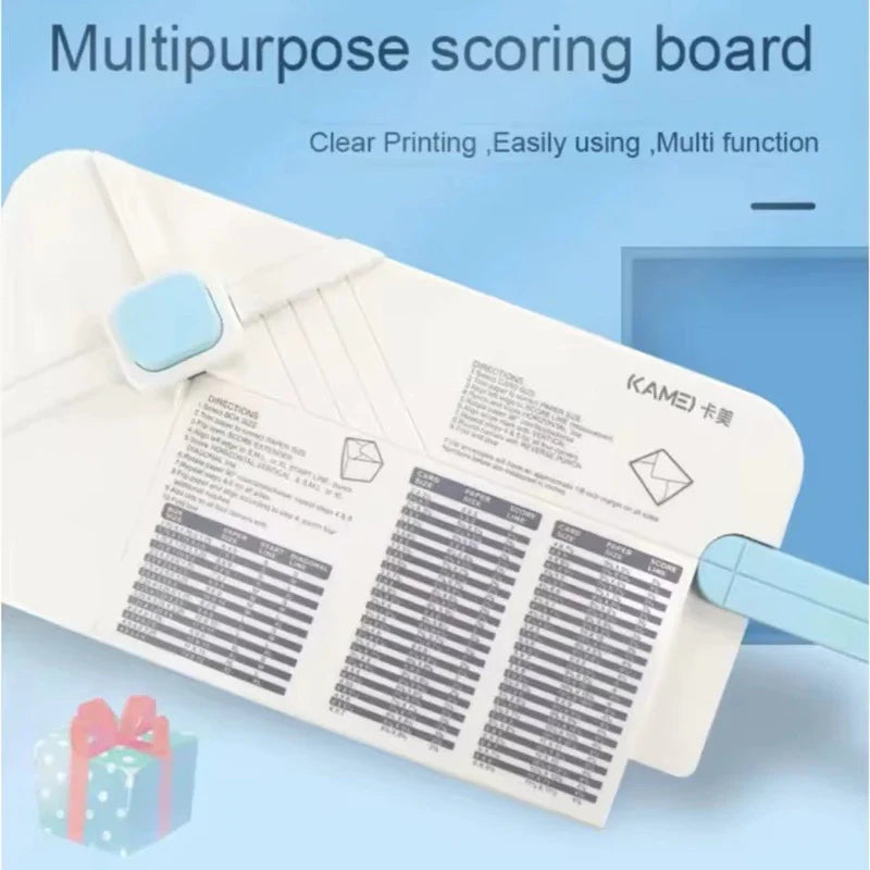 GiftCrafter™ Envelope Punch Board