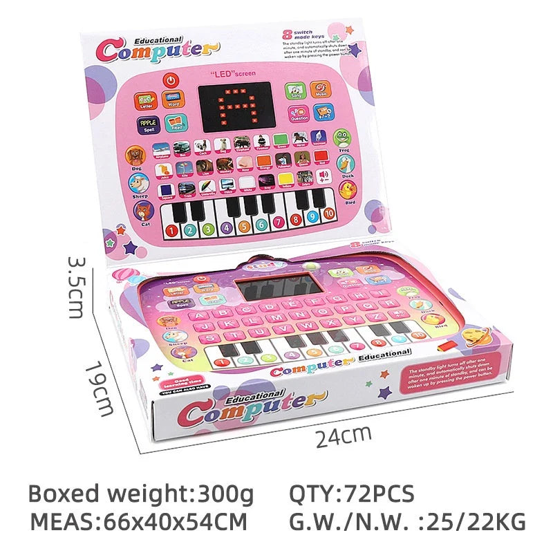 LearnTab™ Educational Learning Computer