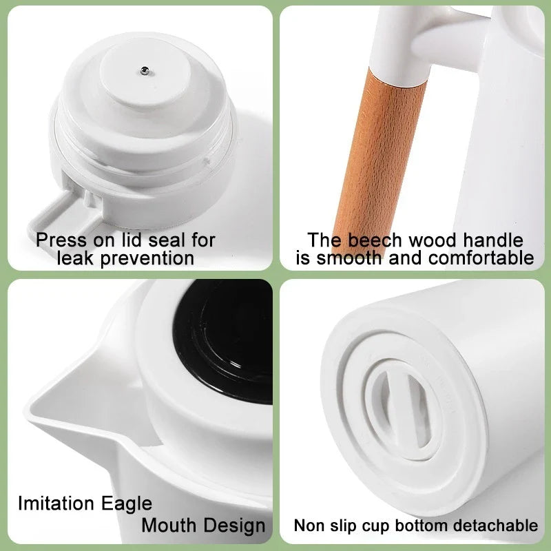 HydraThermo™ Thermal Insulation Kettle